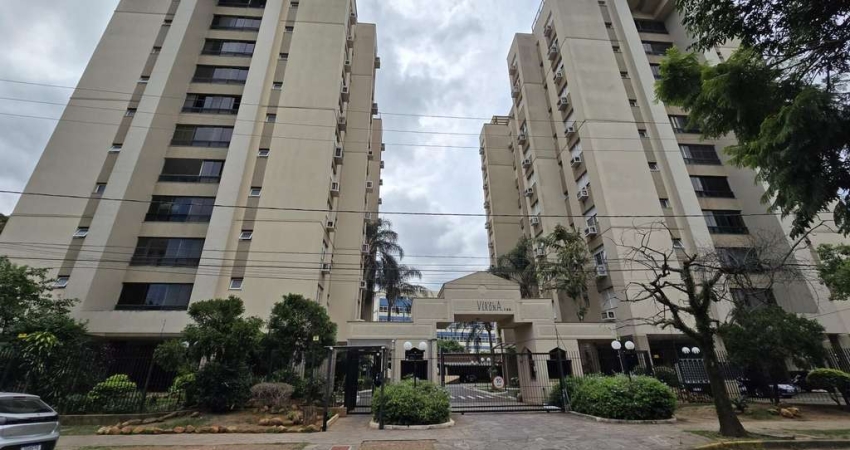 Apartamento com 3 quartos à venda na Rua José Honorato dos Santos, 100, Azenha, Porto Alegre