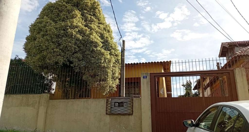 Casa com 5 quartos à venda na Rua Banco do Comércio, 33, Santa Tereza, Porto Alegre