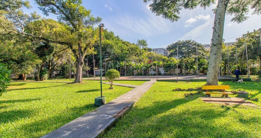 Apartamento com 2 quartos à venda na Rua Doutor João de Deus Vaz da Silva, 75, Santo Antônio, Porto Alegre