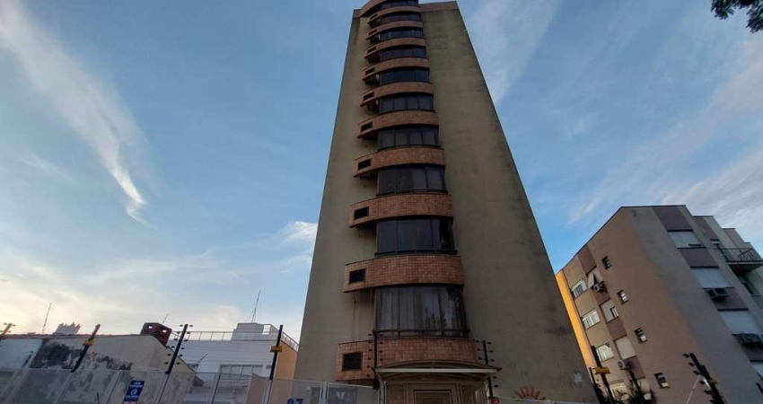 APARTAMENTO 2 DORMITÓRIOS - 70,19 m² - 2 VAGAS - MENINO DEUS