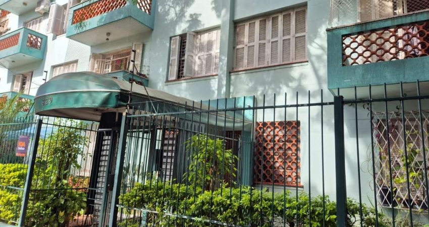 Apartamento com 1 quarto à venda na Rua Dezessete de Junho, 629, Menino Deus, Porto Alegre
