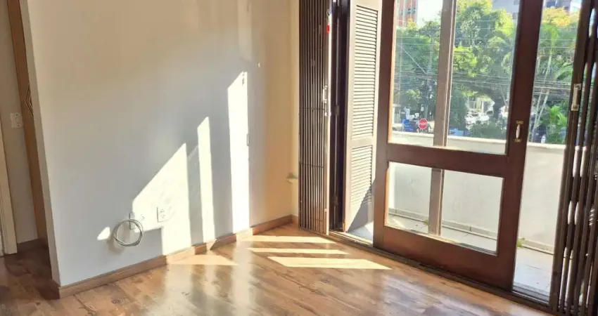 Apartamento com 3 quartos à venda na Rua Costa, 200, Menino Deus, Porto Alegre