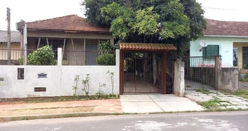 Terreno à venda na Rua Ângelo Barboza, 254, Cavalhada, Porto Alegre