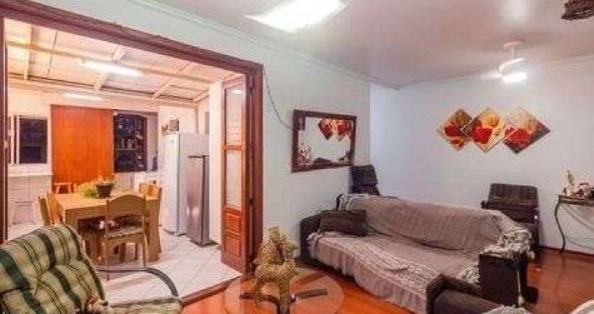 Apartamento com 2 quartos à venda na Avenida Assis Brasil, 2588, Cristo Redentor, Porto Alegre