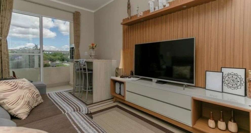 Apartamento com 2 quartos à venda na Rua João da Silva Bueno, 10, Morro Santana, Porto Alegre