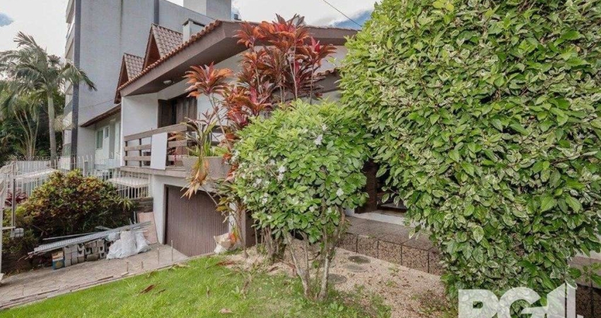 Casa com 4 quartos à venda na Rua Maestro Salvador Campanella, 58, Jardim Itu Sabará, Porto Alegre