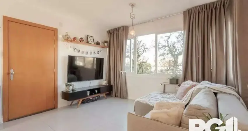 Apartamento com 2 quartos à venda na Rua Vinte e Quatro de Agosto, 301, Jardim Itu Sabará, Porto Alegre