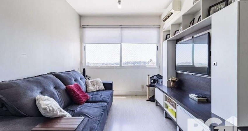 Apartamento Mobiliado 3 quartos, condomínio Terra Nova Vista Alegre - Vila Ipiranga