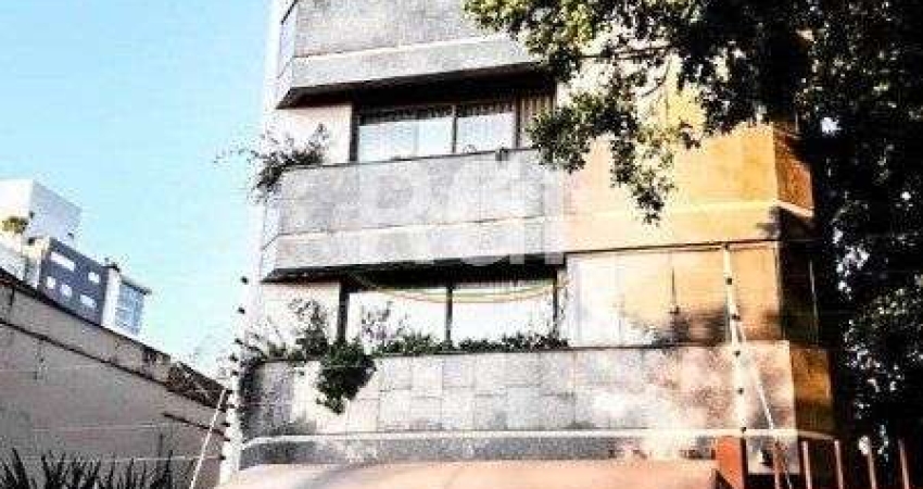Cobertura para Venda - 492.49m², 3 dormitórios, sendo 1 suites, 3 vagas - Auxiliadora