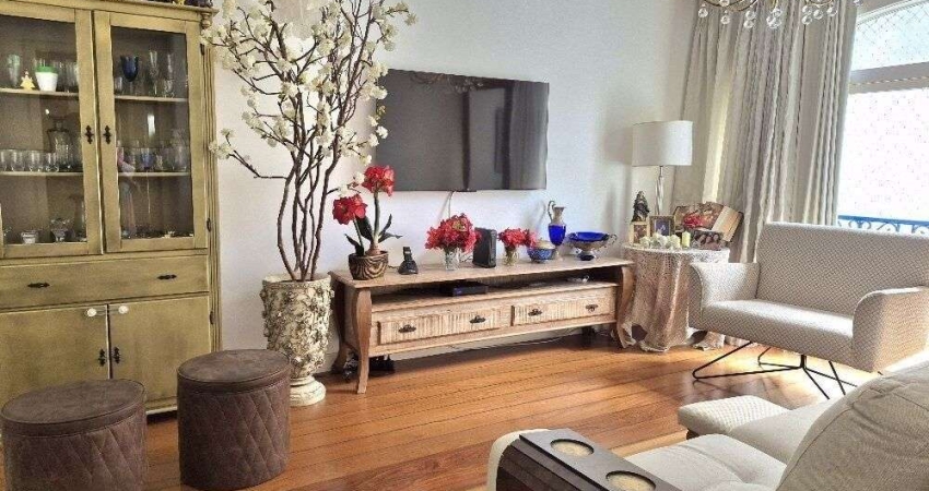 Apartamento com 3 quartos à venda na Rua Anita Garibaldi, 1122, Mont Serrat, Porto Alegre