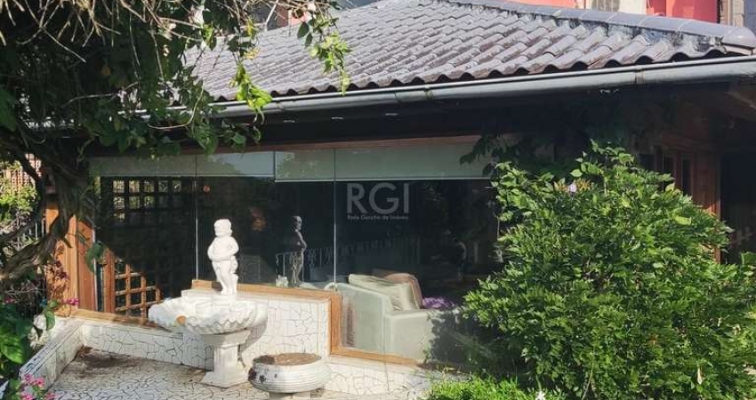 Casa para Venda - 1000m², 4 dormitórios, sendo 2 suites, Espirito Santo