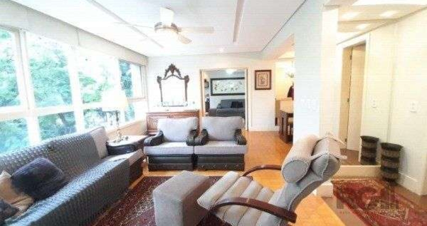 APARTAMENTO 3 DORMITÓRIOS, SENDO 1 SUÍTE MASTER, NO BAIRRO MOINHOS DE VENTO EM PORTO ALEGRE/RS