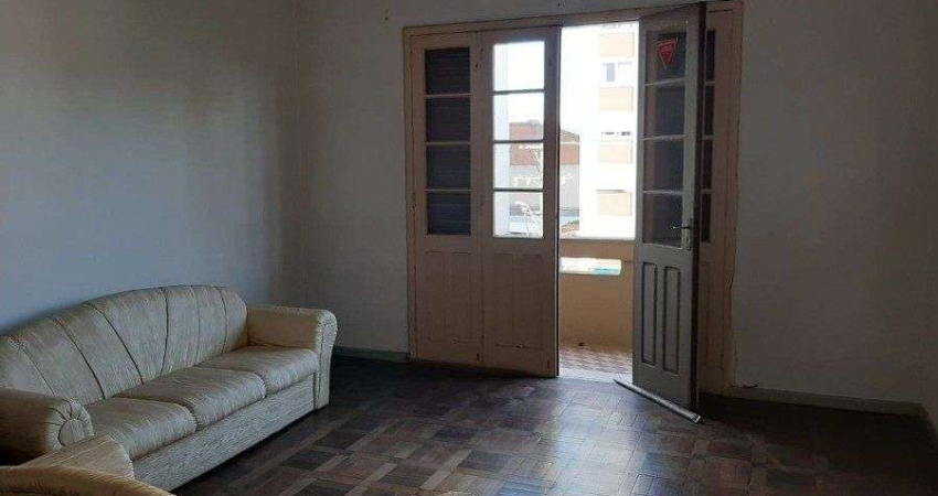 Apartamento para Venda - 105.65m², 2 dormitórios, Petrópolis