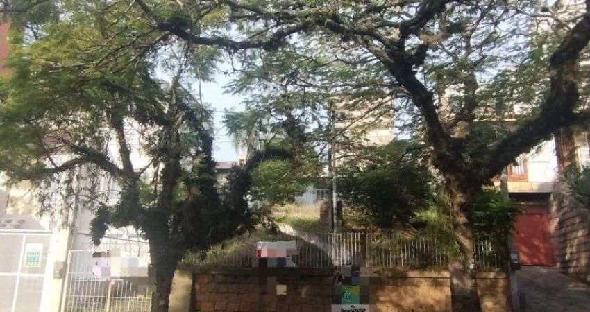 Terreno à venda na Rua Moema, 565, Chácara das Pedras, Porto Alegre