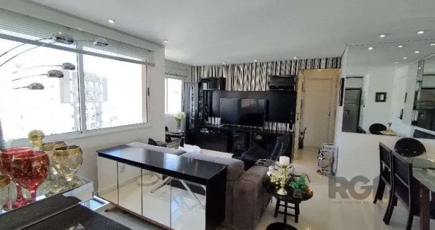 Apartamento com 2 quartos à venda na Avenida Dom Cláudio José Gonçalves Ponce de Leão, 240, Vila Ipiranga, Porto Alegre