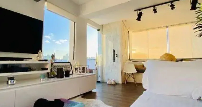 Cobertura com 1 quarto à venda na Avenida Coronel Lucas de Oliveira, 712, Petrópolis, Porto Alegre