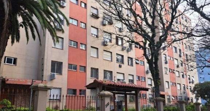 Apartamento com 1 quarto à venda na Rua Doutor Otávio Santos, 200, Jardim Itu Sabará, Porto Alegre