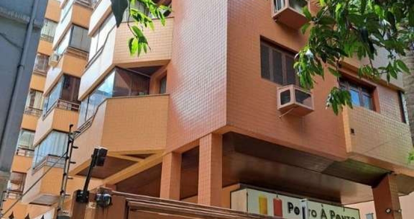 Apartamento com 1 quarto à venda na Rua Doutor Timóteo, 429, Moinhos de Vento, Porto Alegre
