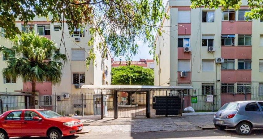 Apartamento com 1 quarto à venda na Rua Adão Baino, 701, Cristo Redentor, Porto Alegre
