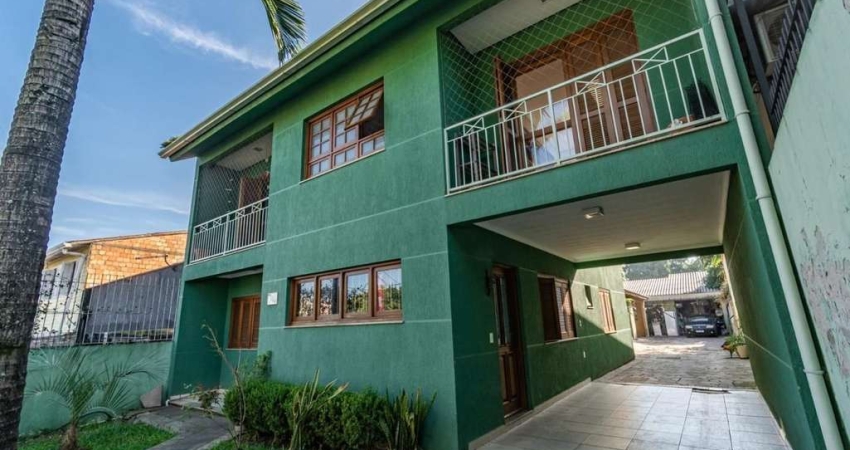 Casa com 4 quartos à venda na Avenida Circular, 722, Vila Jardim, Porto Alegre