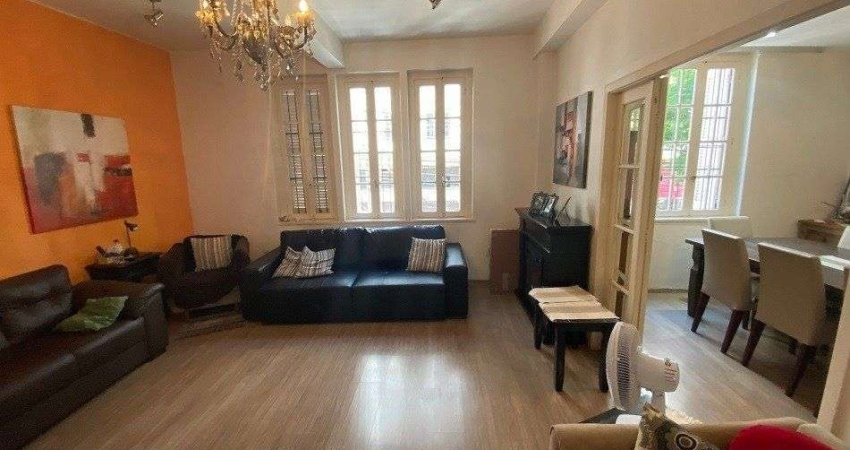 Apartamento com 2 quartos à venda na Avenida Alberto Bins, 954, Floresta, Porto Alegre