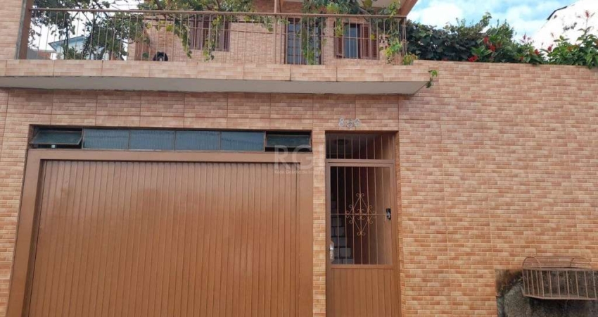 Casa com 3 quartos à venda na Avenida Renascença, 856, Cascata, Porto Alegre