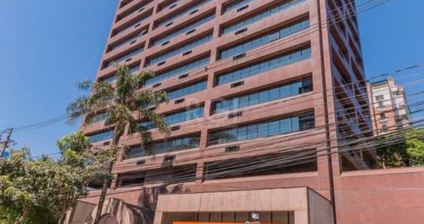 Ponto comercial à venda na Avenida Carlos Gomes, 403, Auxiliadora, Porto Alegre