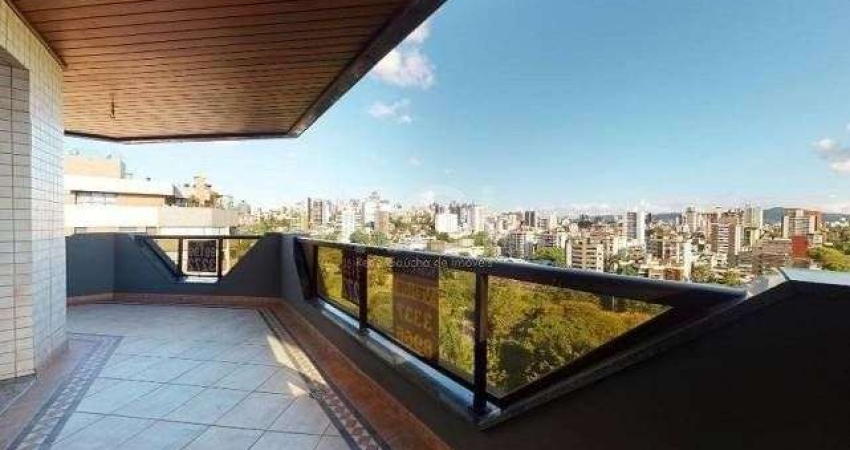 Cobertura com 3 quartos à venda na Rua Renato Almeida, 20, Bela Vista, Porto Alegre