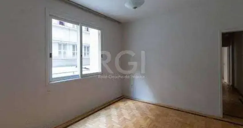 Apartamento para Venda - 72m², 2 dormitórios, Centro Histórico