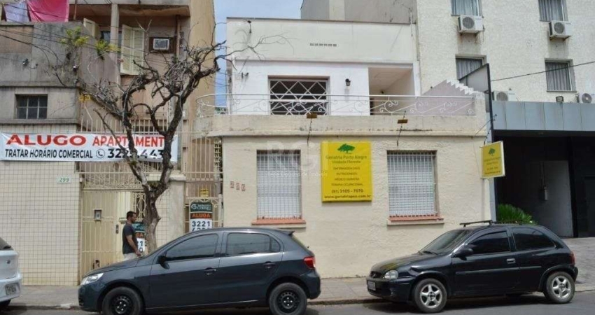 Sobrado para Locação/Aluguel - 300m², 20 dormitórios, Floresta