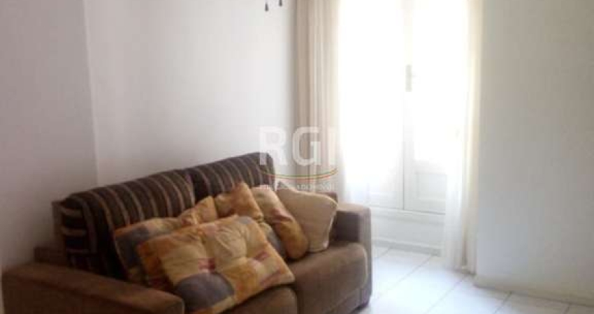 Apartamento para Venda - 41.3m², 1 dormitório, Cidade Baixa