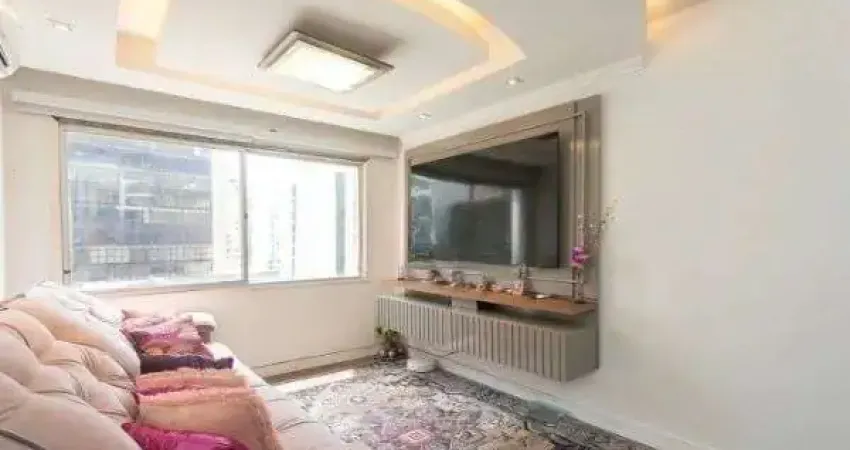 Cobertura com 3 quartos à venda na Rua General Câmara, 381, Centro Histórico, Porto Alegre