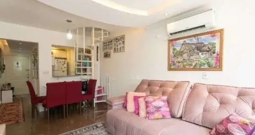 Cobertura com 3 quartos à venda na Rua General Câmara, 381, Centro Histórico, Porto Alegre