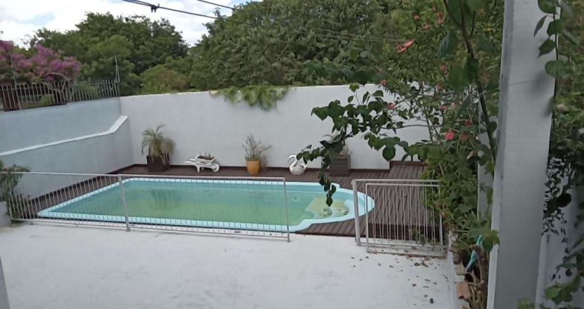 Casa com 2 quartos à venda na Rua Octávio de Souza, 228, Teresópolis, Porto Alegre