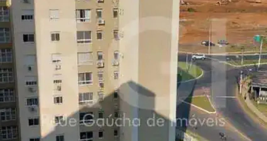 Apartamento para Venda - 60.61m², 2 dormitórios, sendo 1 suites, 1 vaga - Marechal Rondon