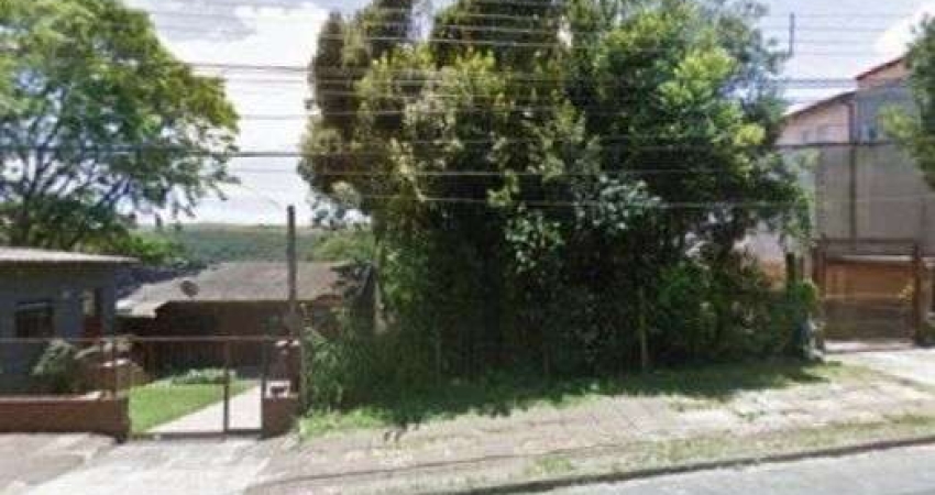 Terreno à venda na Rua Amapá, 856, Vila Nova, Porto Alegre