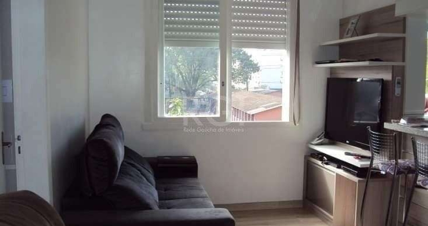 Apartamento para Venda - 40m², 1 dormitório, Passo da Areia