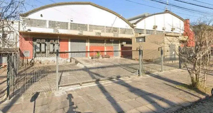 Depósito/Pavilhão para Venda - 5.686,00m², 0 dormitórios, Sarandi