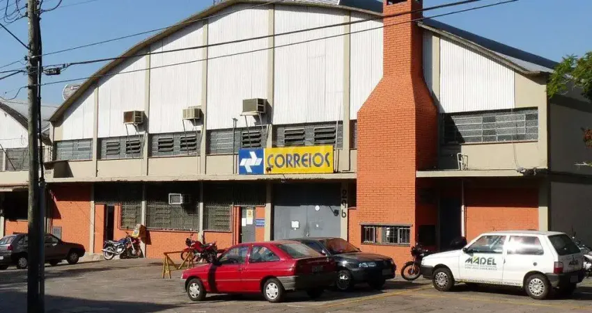 Depósito/Pavilhão para Venda - 5.686,00m², 0 dormitórios, Sarandi