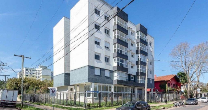 Apartamento para Venda - 71m², 2 dormitórios, sendo 1 suites, 2 vagas - Camaquã