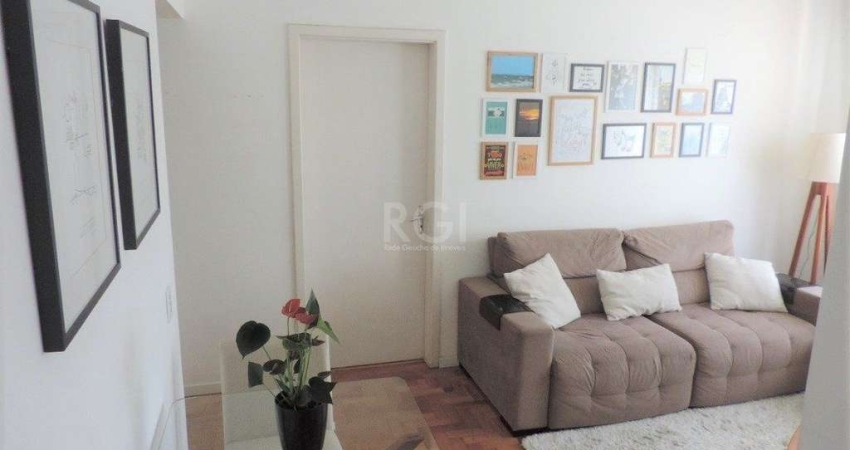 Apartamento para Venda - 56.7m², 2 dormitórios, Passo da Areia