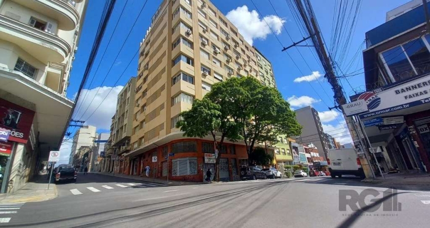 Apartamento com 2 quartos à venda na Avenida Alberto Bins, 903, Centro Histórico, Porto Alegre