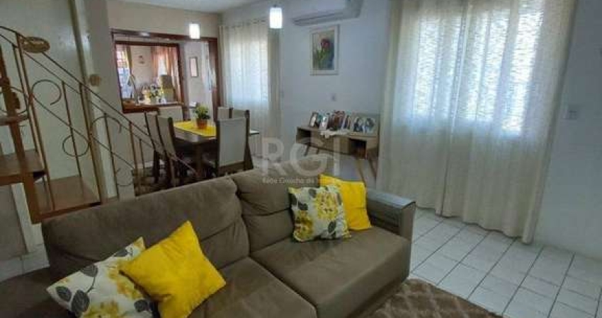 Casa com 4 quartos à venda na Rua Baldoino Bottini, 96, Hípica, Porto Alegre