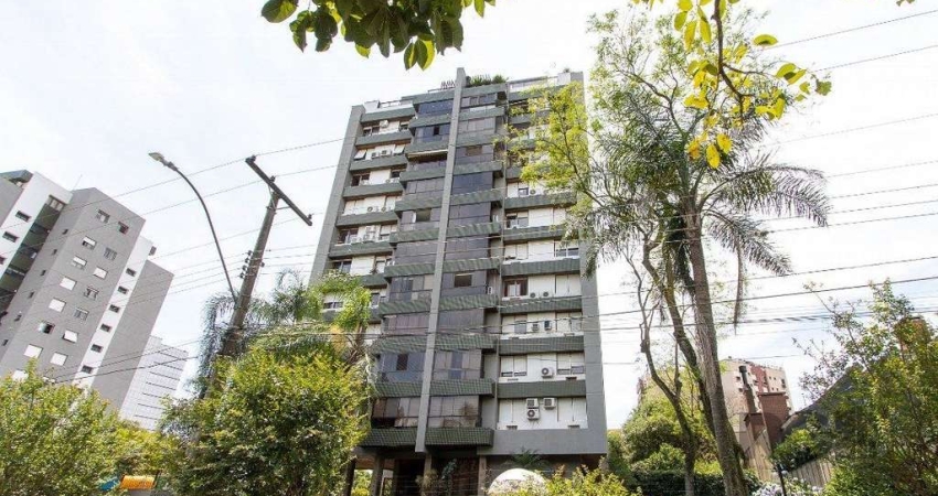 Cobertura para Venda - 209m², 3 dormitórios, sendo 1 suites, 2 vagas - Bela Vista