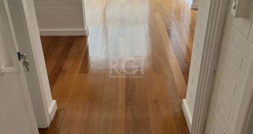Loft para Venda - 77.78m², 1 dormitório, sendo 1 suites, 2 vagas - Moinhos de Vento