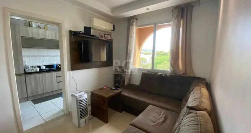 Apartamento com 2 quartos à venda na Rua Doutor Pereira Neto, 1950, Tristeza, Porto Alegre