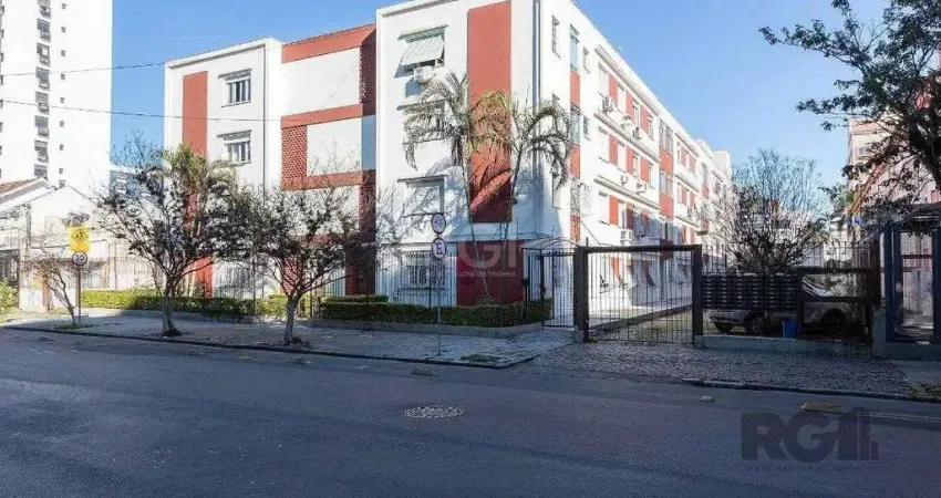 Apartamento com 3 quartos à venda na Rua Gonçalves Dias, 987, Menino Deus, Porto Alegre