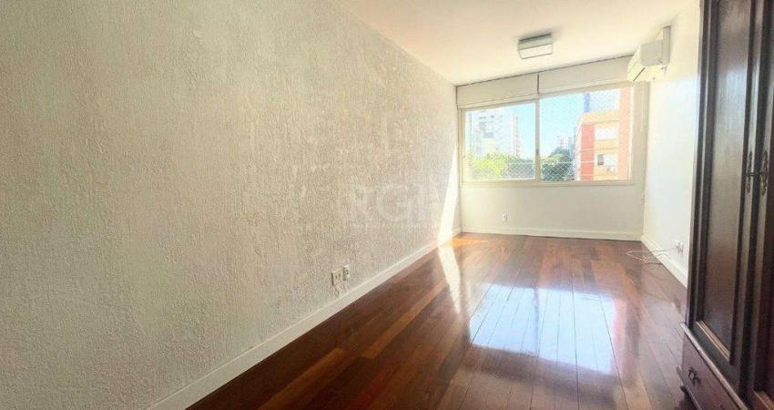 Apartamento com 1 quarto à venda na Rua José de Alencar, 485, Menino Deus, Porto Alegre