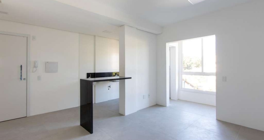 Apartamento com 2 quartos à venda na Rua Nunes, 146, Medianeira, Porto Alegre