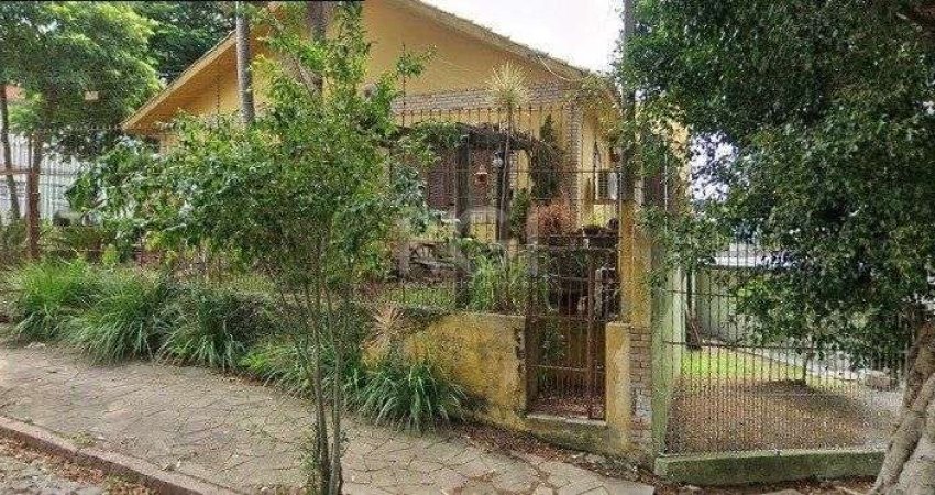 Casa com 4 quartos à venda na Rua Osmindo Júlio Kuhn, 12, Parque Santa Fé, Porto Alegre